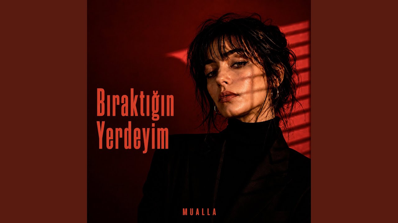 Bıraktığın Yerdeyim