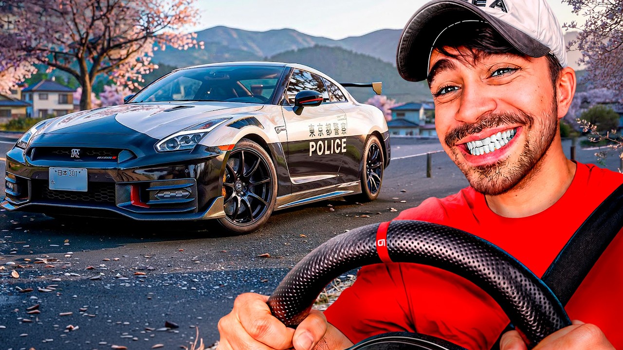 ما توقعت هالسيارة توصل لهالمرحلة! 😱 ( باتل رويال 🤬 ) Forza Horizon 6