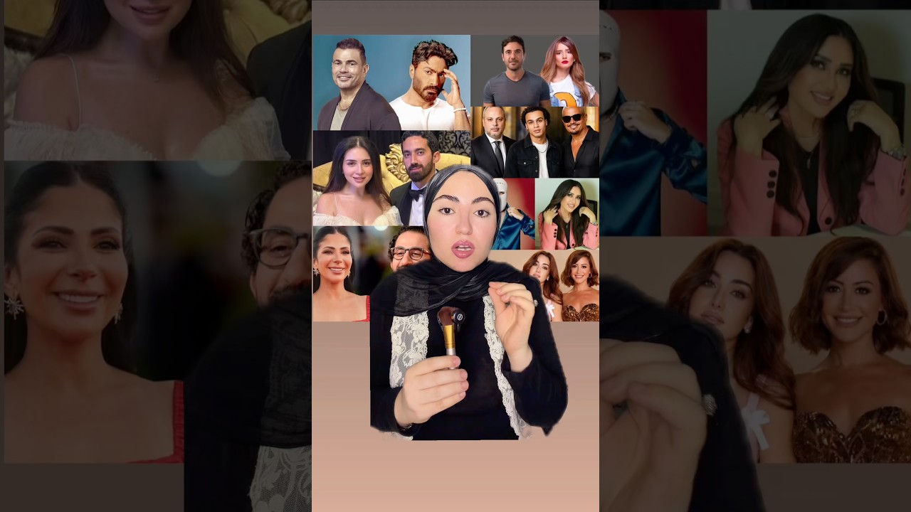 حمل مي عز الدين، خلاف فني جديد، تصرف مش لطيف لعمرو دياب، لطيفة تقاضي توليت، مفاجأة ممثلتين مش متوقعة