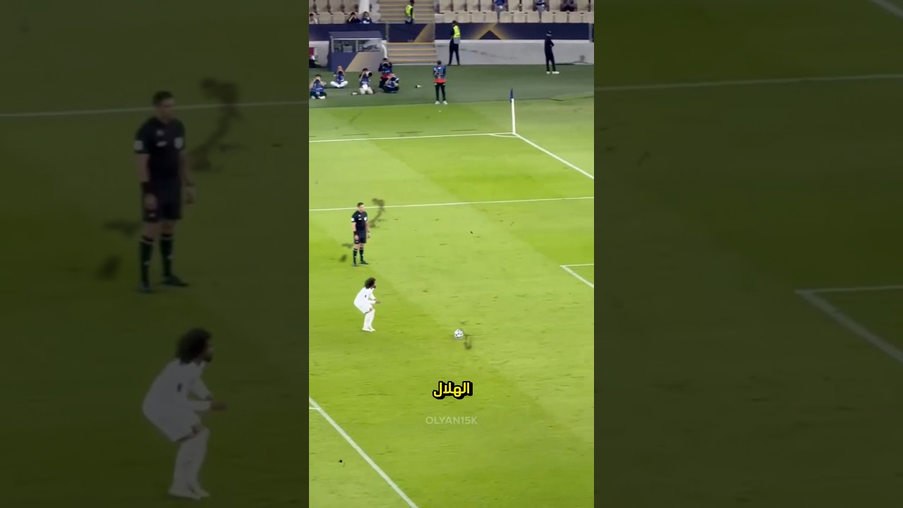 السد لعب فوق ال ١٣٠ دقيقة بدون مايغيّر ولا تبديل 😱😱!!