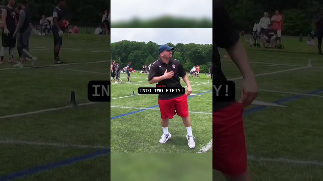 Best Linebacker Coach? 🤔