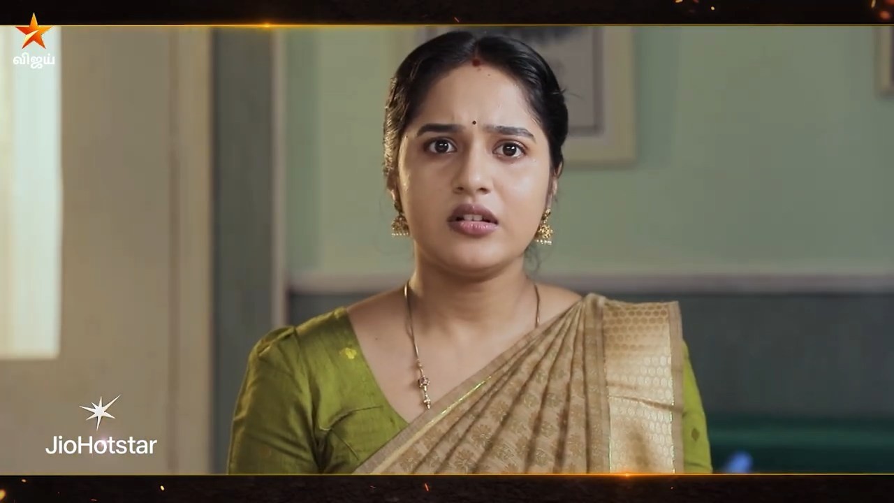 Kanmani Anbudan | 24th to 29th August 2026 - Promo