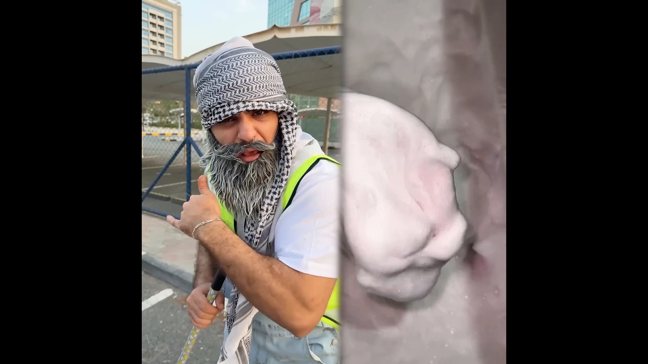 استحئ من ابوه الندل 🤣🤣#ام_سيف_ببجي 🔥🔥