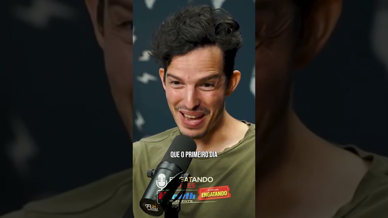 Celso resolveu testar a Spirit of ecstasy do Rolls Royce - ACF e Celso no Flow podcast #carros