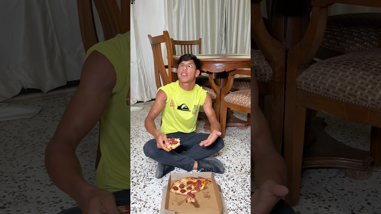 ابن اختي بالغباء معندهوش بما رحميني:🤣