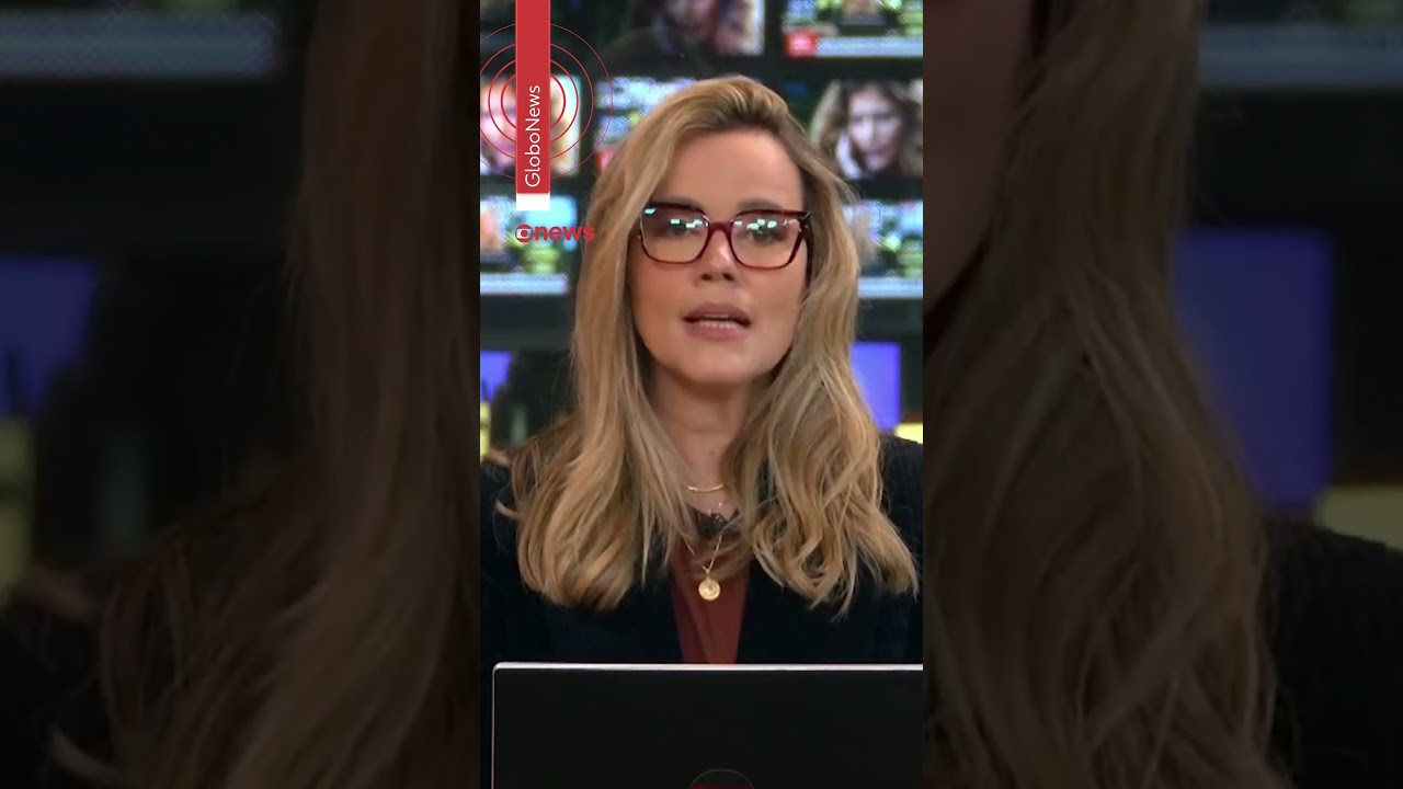 Michelle Bolsonaro deixa presidência do PL Mulher após crise com Flávio #shorts #g1