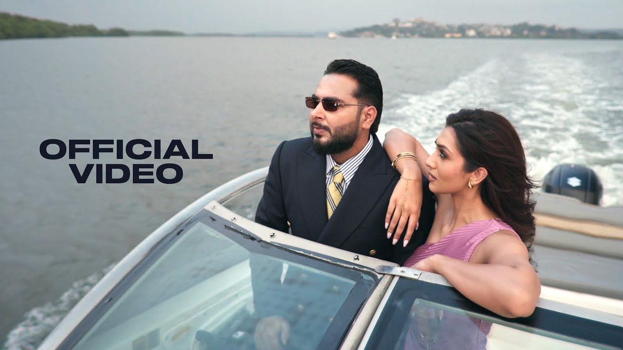 Junoon (Official Video) - Khan Bhaini, Gurlez Akhtar, Raj Shoker, Guri N | New Punjabi Songs 2026