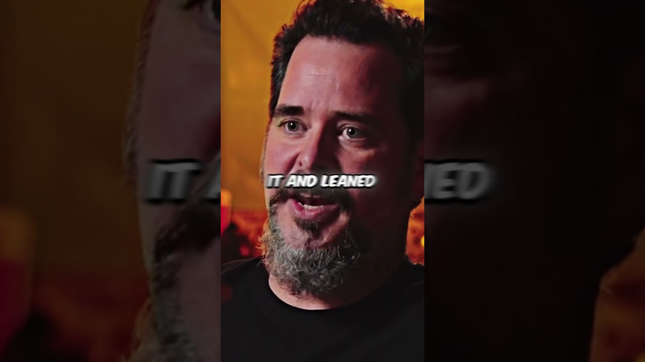 They Dipped A Camaro In Acid To Win