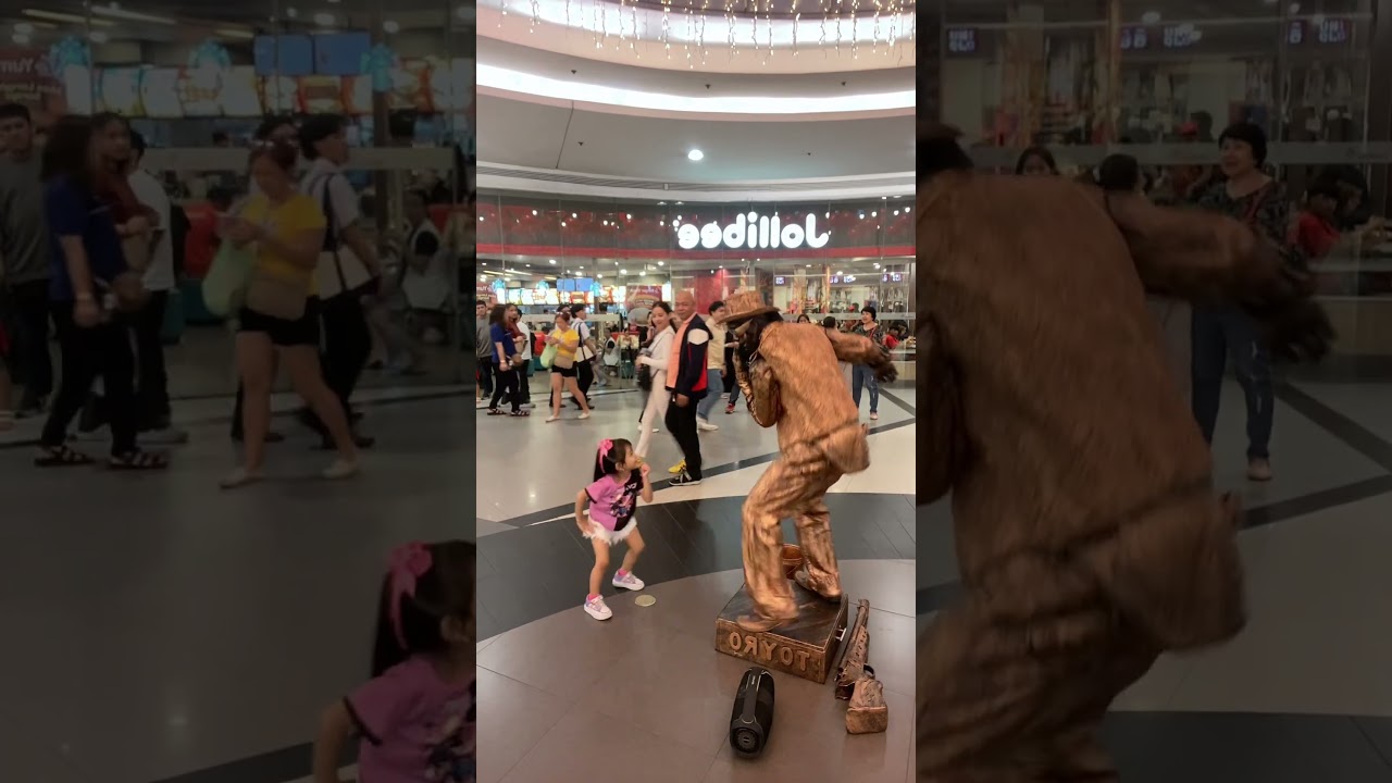 This Dance Just Broke the Internet 💥✨