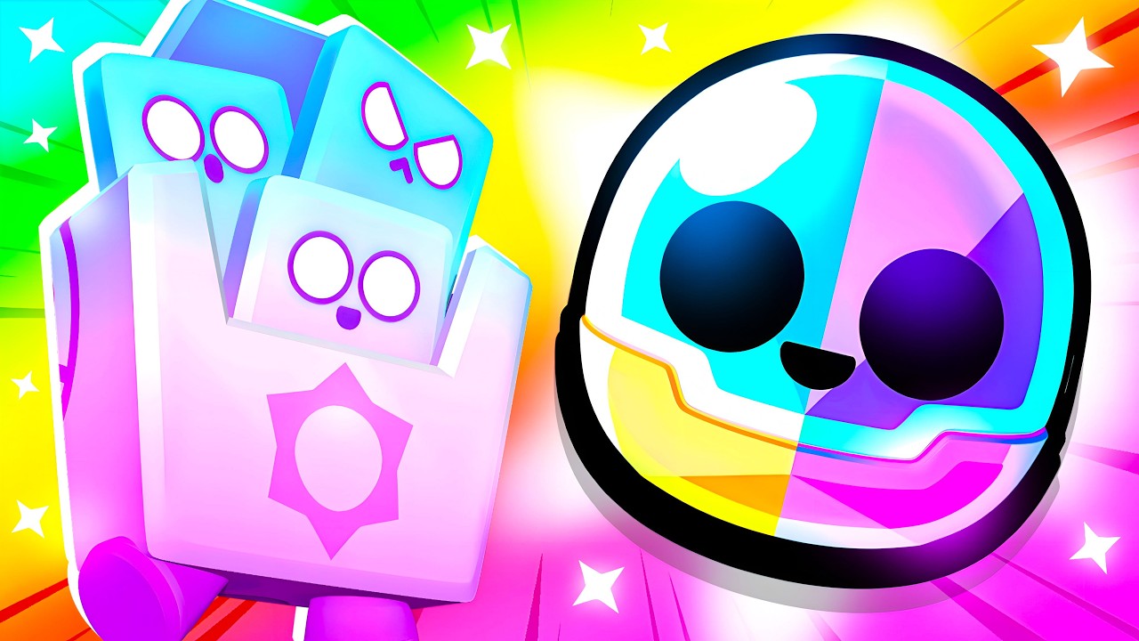 ULTRA ZENGİN HESABIN BÜYÜK GÜNÜ! 😮 | Brawl Stars