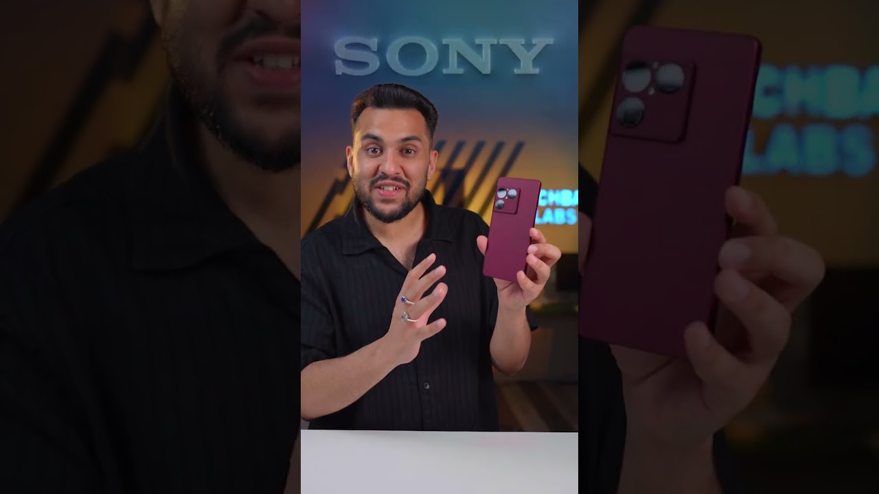 SONY XPERIA Phone - BIG FAIL 😨 #Shorts
