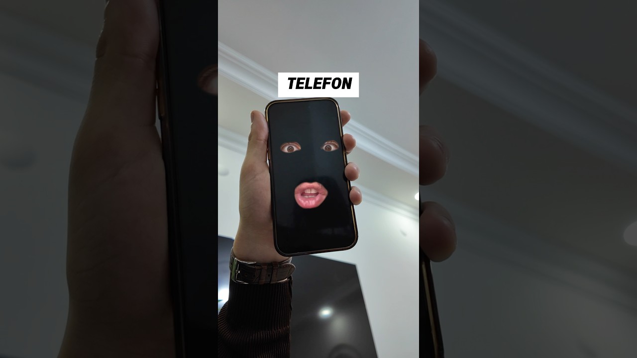 Telefonunuzda depolama alanı var mı? 😂
