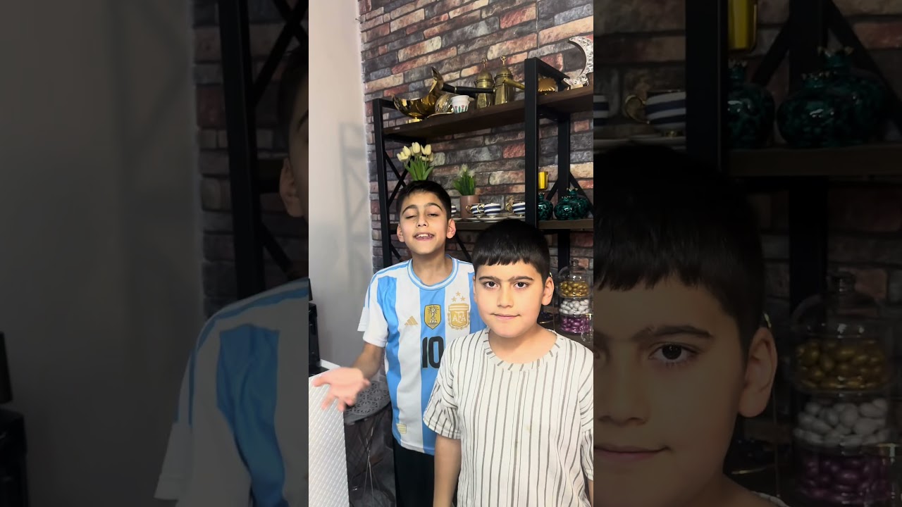 لما الام تكون مابتحب الحيوانات/#نغم_هوم