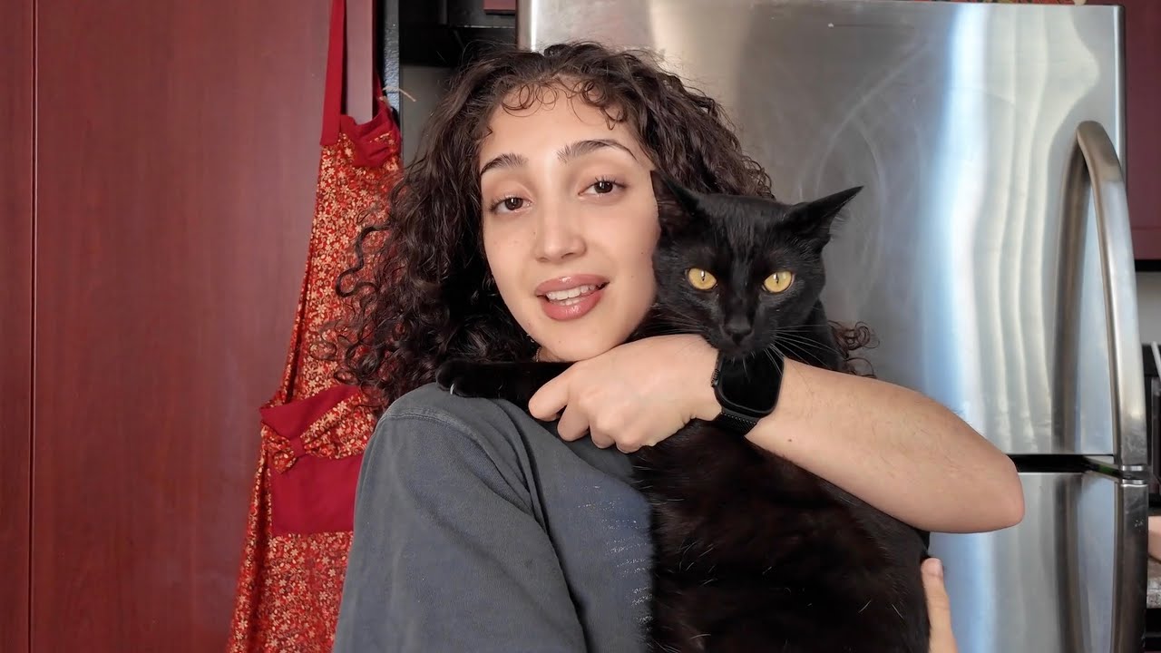 new year, new me - Published by JeZAbelle