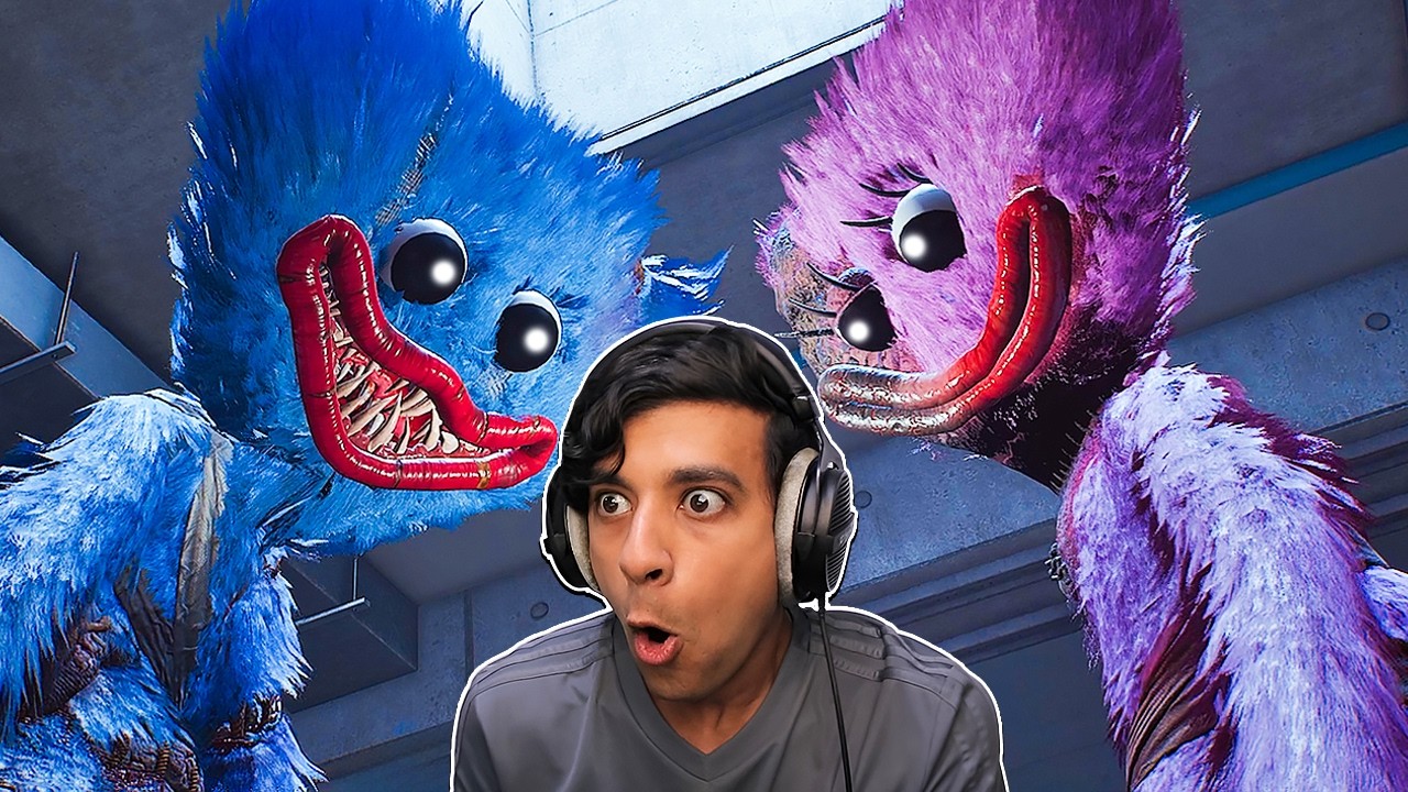 وقت اللعب مع بوبي 5