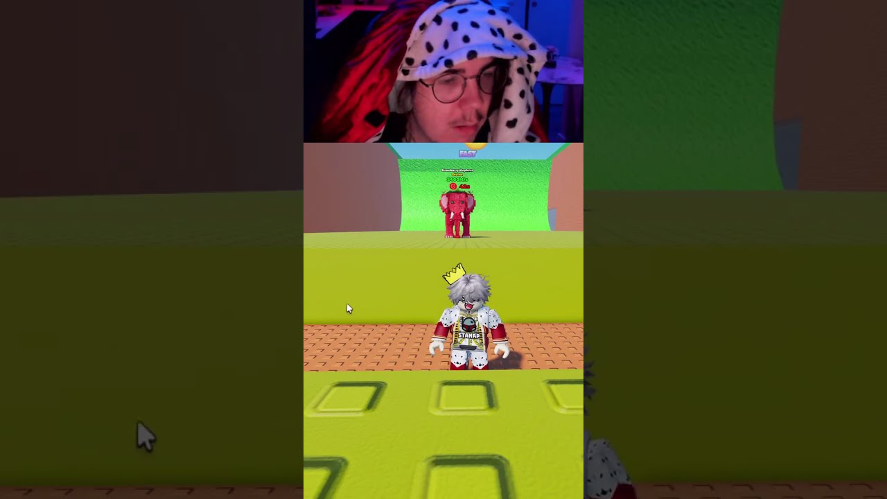 roblox best gameplay