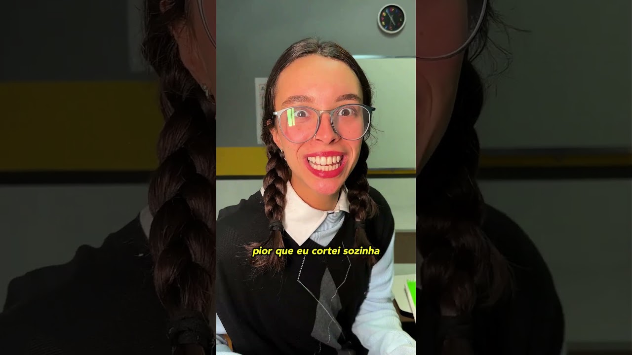 POV: Nick rica vs Nick pobre 🤩🤷🏻‍♀️ #humor #escola