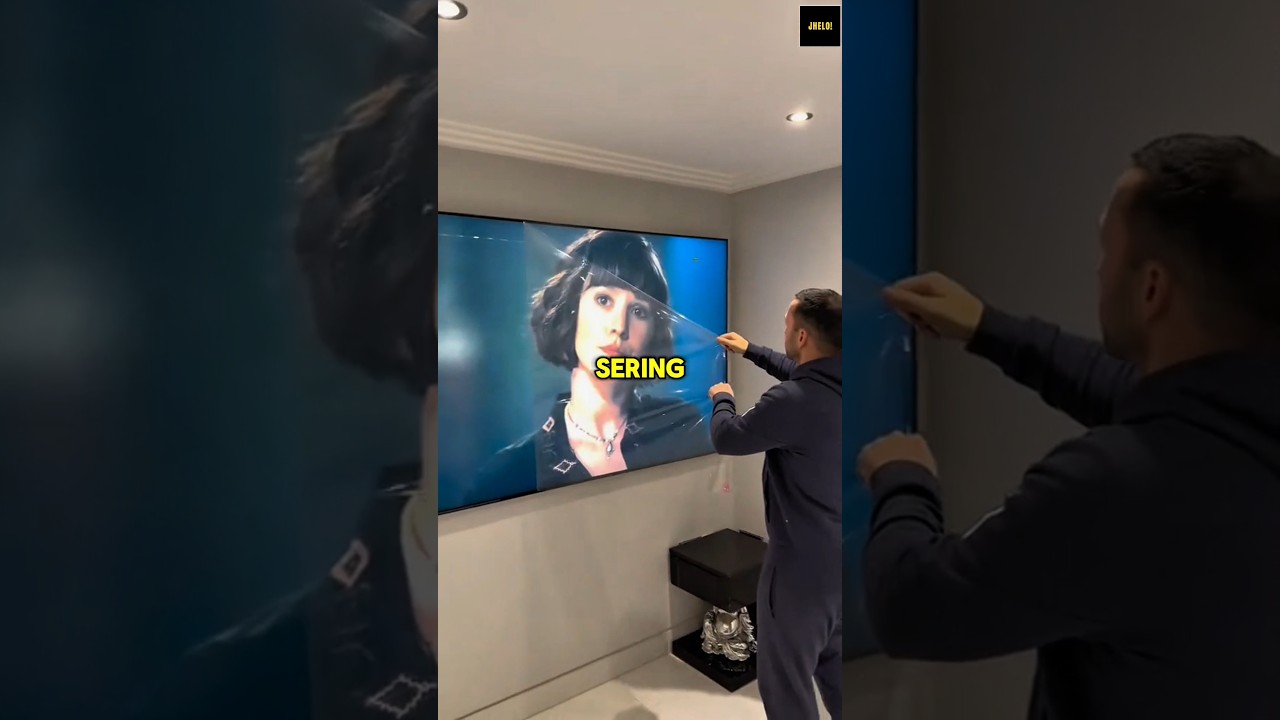 Satu Kesalahan ini Bisa Bikin Layar TV Jadi Putih!