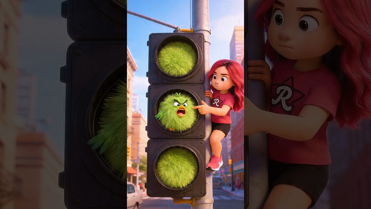 Emilly Vick🩷 Ajudou os passarinhos?! 😱