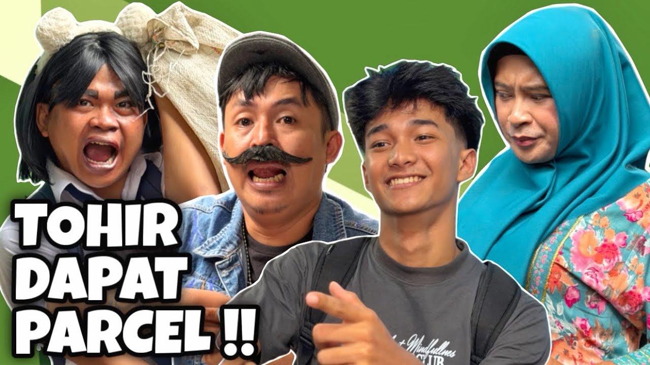 BULAN DIAM" BEKERJA !!!