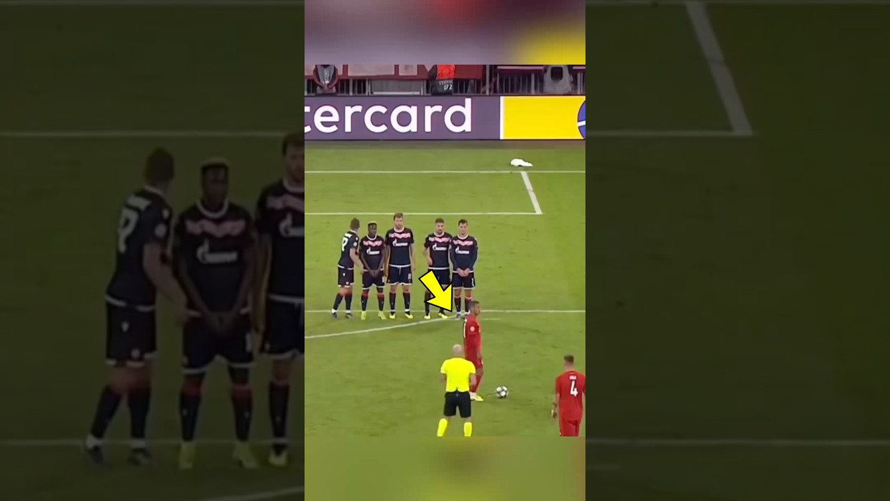 A inteligência de Thiago Alcantara