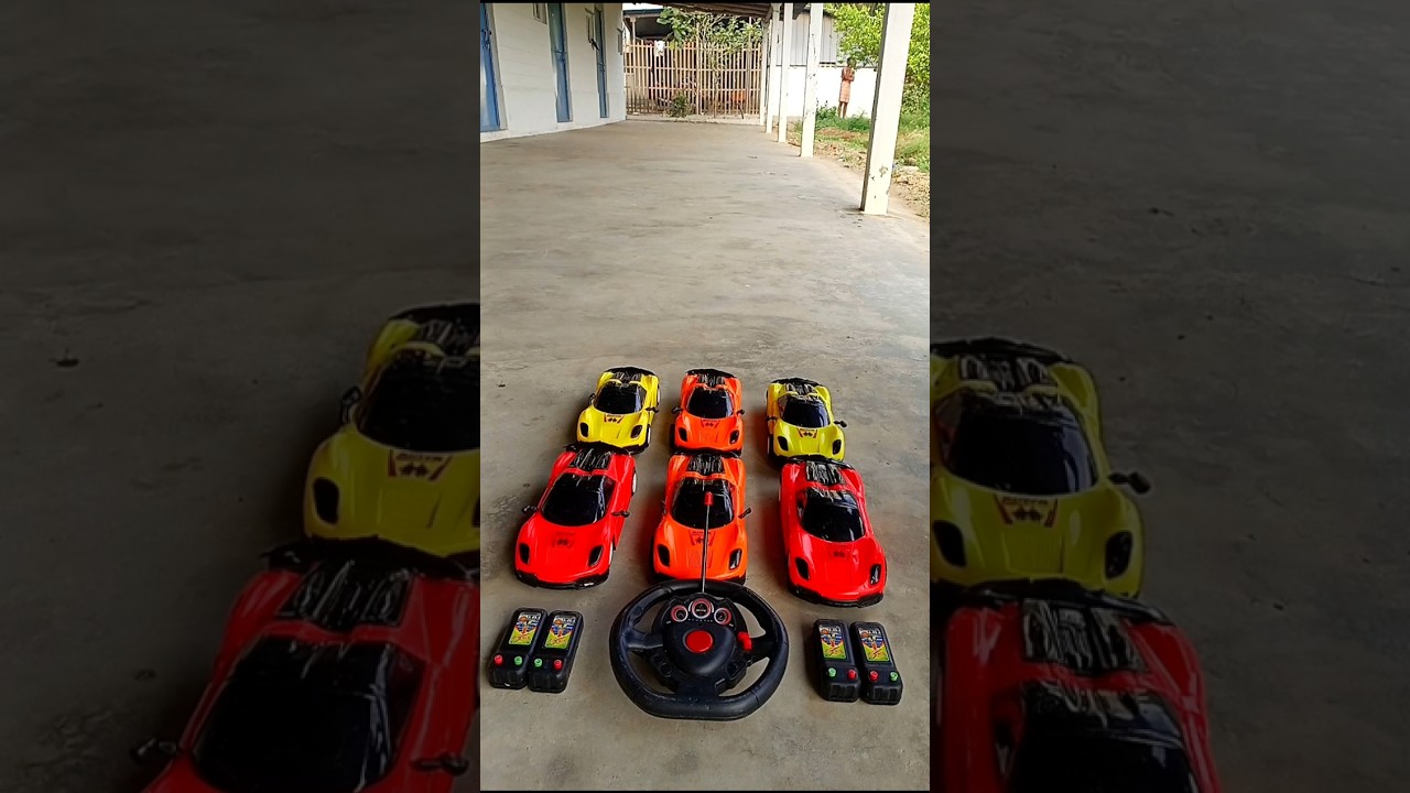 Best remote wala Super racing Bmw car Dakho 😊 #shortsfeed