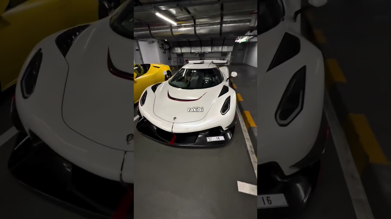 Bugatti'nin rekoru yanlış olabilir 🤯