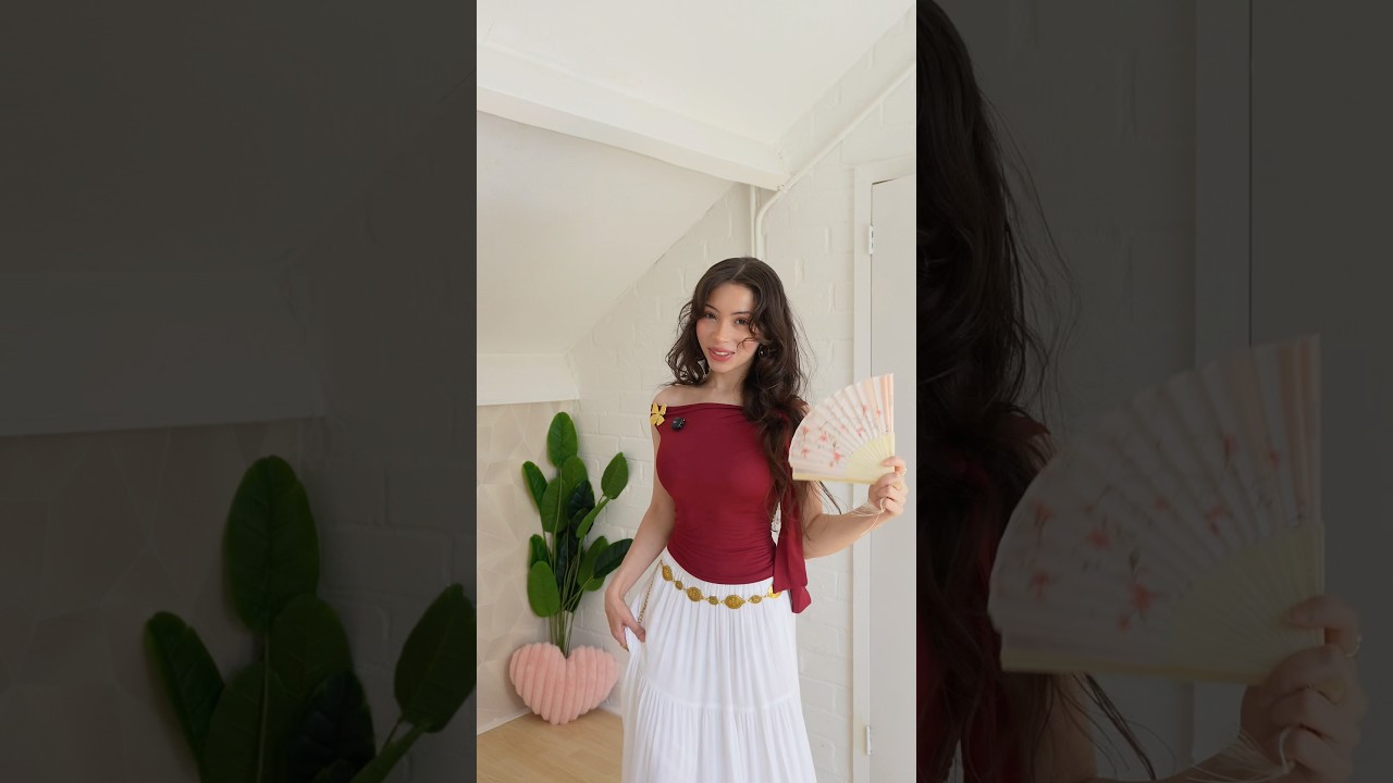 حبيتو الاوتفيت؟!🥰❤️ #ترند #اكسبلور #outfit