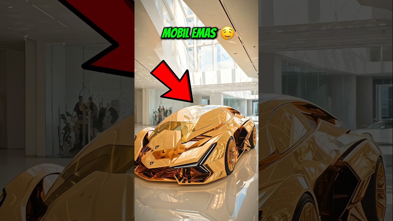 KENDARAAN MANA YANG BAKAL KAMU PILIH?! 🏎️🚀💨#shorts