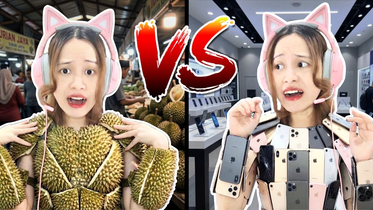 Baju Paling Aneh di Dunia!