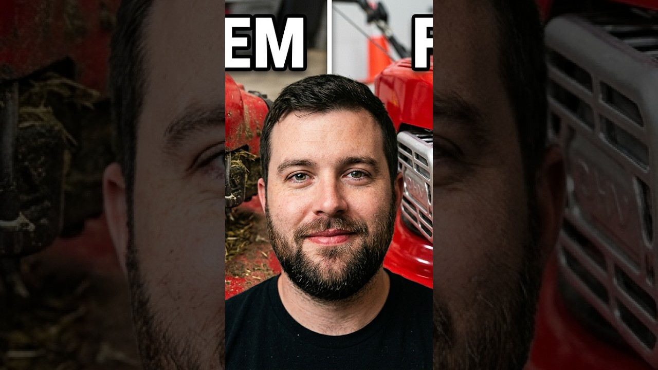 Part 7 #mechanic #mower #repair #smallengine #fypシ