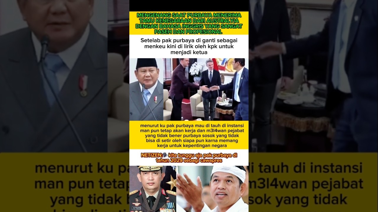 kang dedy muliady#kdm#menkeu#reshuffle#purbaya#prabowo#terbaru