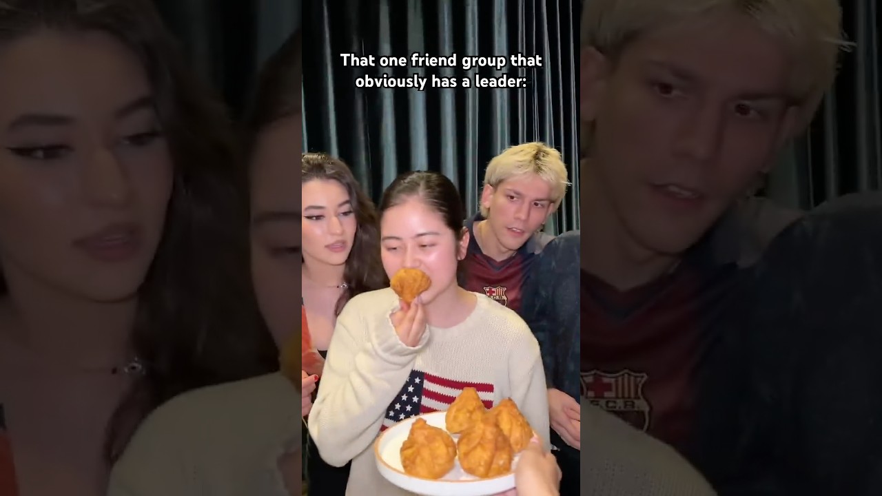 “We knew when we saw it” 😭 #sofimanassyan #relatable #funny #friends