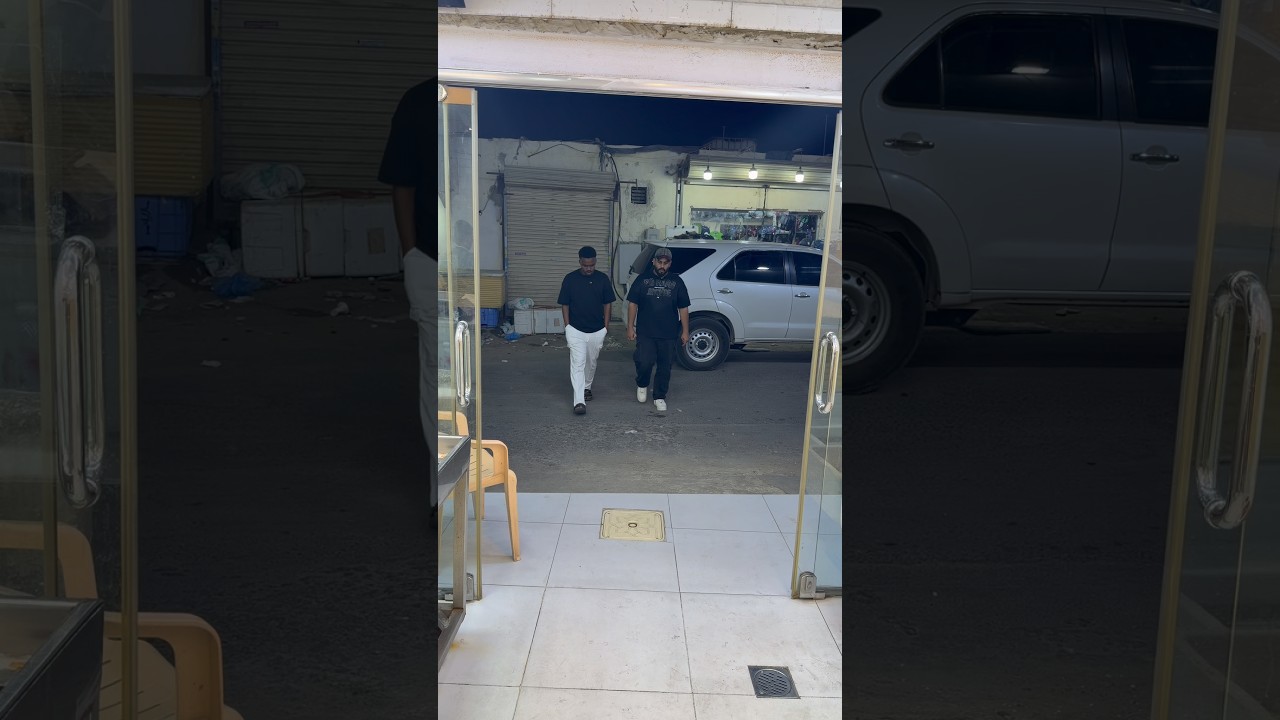 اول سكتش ف حياتي😂 مع ابو التوح @ta7o