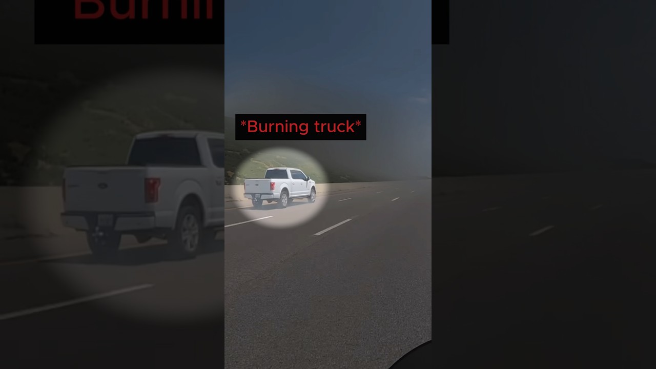 Bro Did Not Even See It! 🥲💀