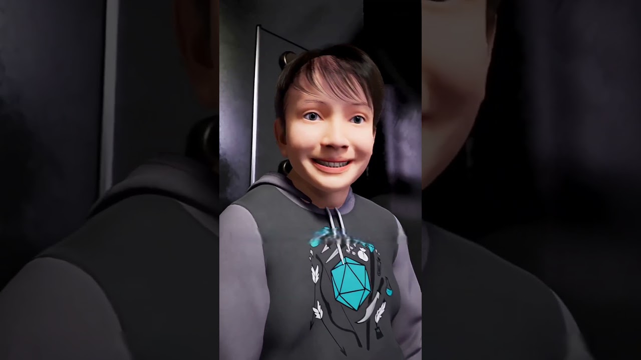 yang ini kocak banget😭