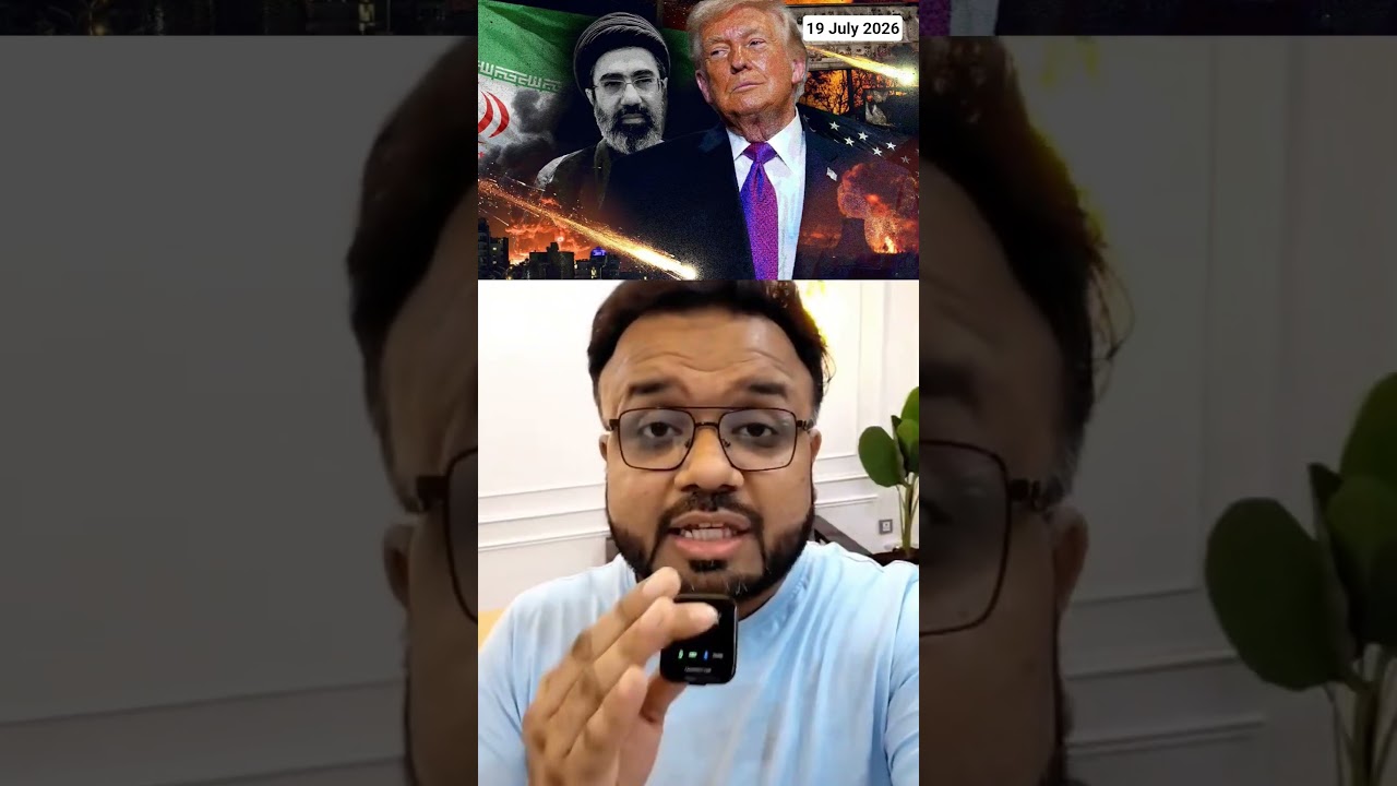 US-Iran Conflict Reaches a New Level
