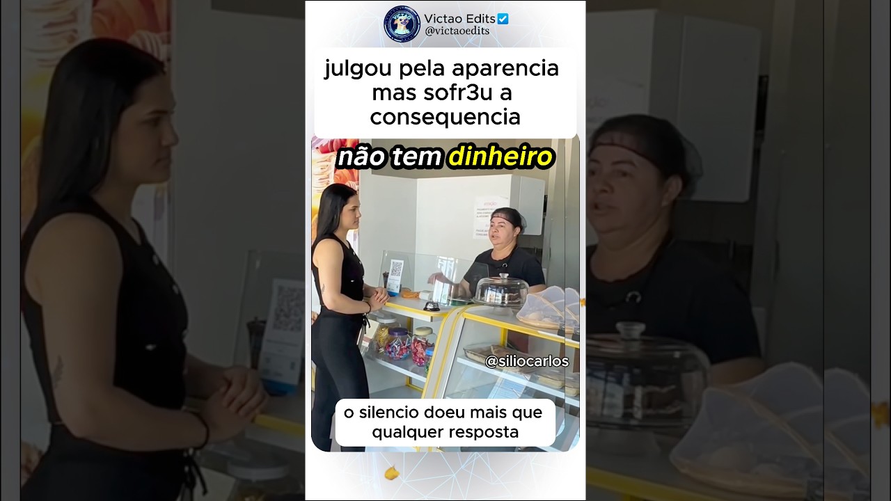 O silêncio doeu mais que qualquer resposta, rapaz… #motivação #mindset #trabalho #rir #felicidade
