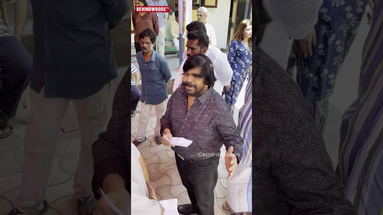 ஆவேசம் ஆன T Rajendar | TN 2026 Election