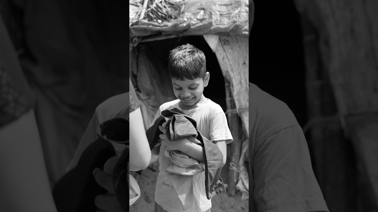 ஒருவருக்கு சாதாரணம் இன்னொருவருக்கு அது பெரிய சந்தோஷம்” ❤️ #vinothseetha #shorts