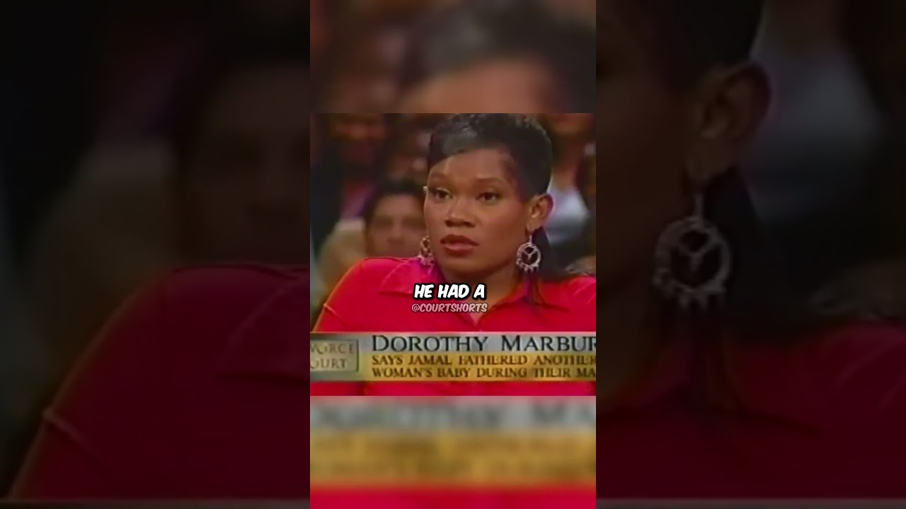 Most Justified Divorce Story Ever 😂