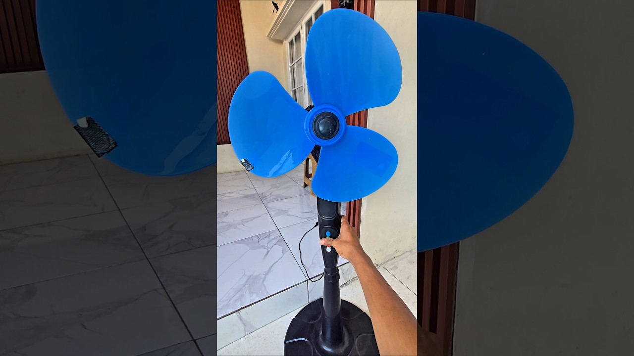 mencet tombol kipas ko ngga nyala🤦‍♂️🤦‍♂️🤦‍♂️