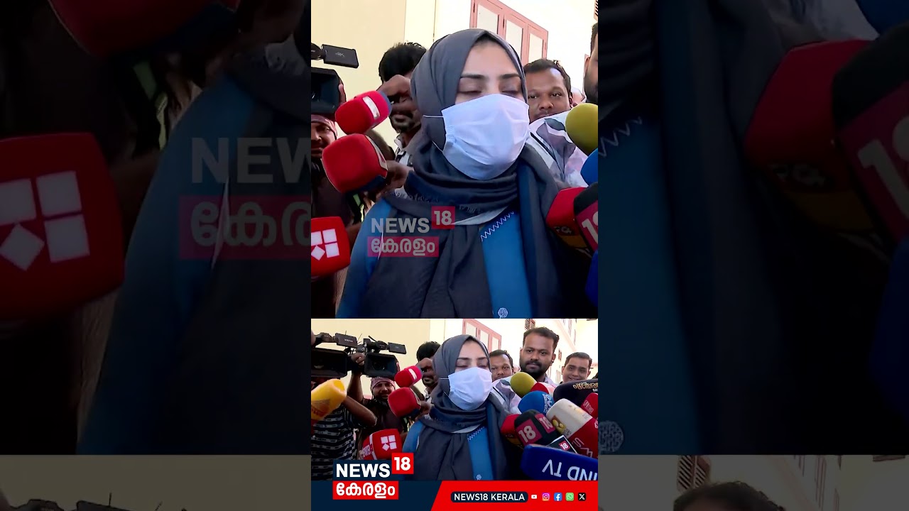 Fathima Thahlia|'ഞാൻ എന്നും സ്ത്രീശാക്തീകരണത്തിനൊപ്പം';കാന്തപുരത്തെ ഒറ്റതിരിഞ്ഞ് ആക്രമിക്കരുത് |N18S
