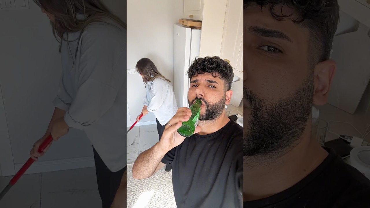 Sonuna kadar bekle😂