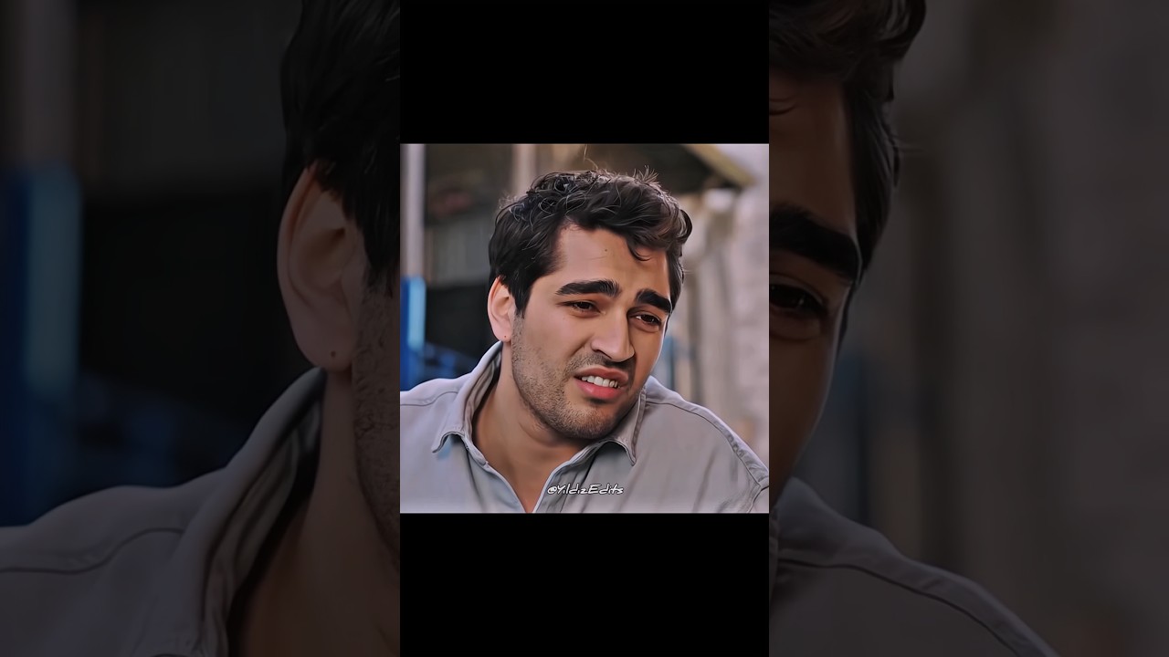 Aynı Ferit'in küçük kopyası😂 #yalıçapkını #afrasaraçoğlu #mertramazandemir