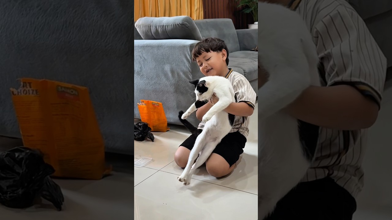 EMPAN SAYANG GONGON 🥰