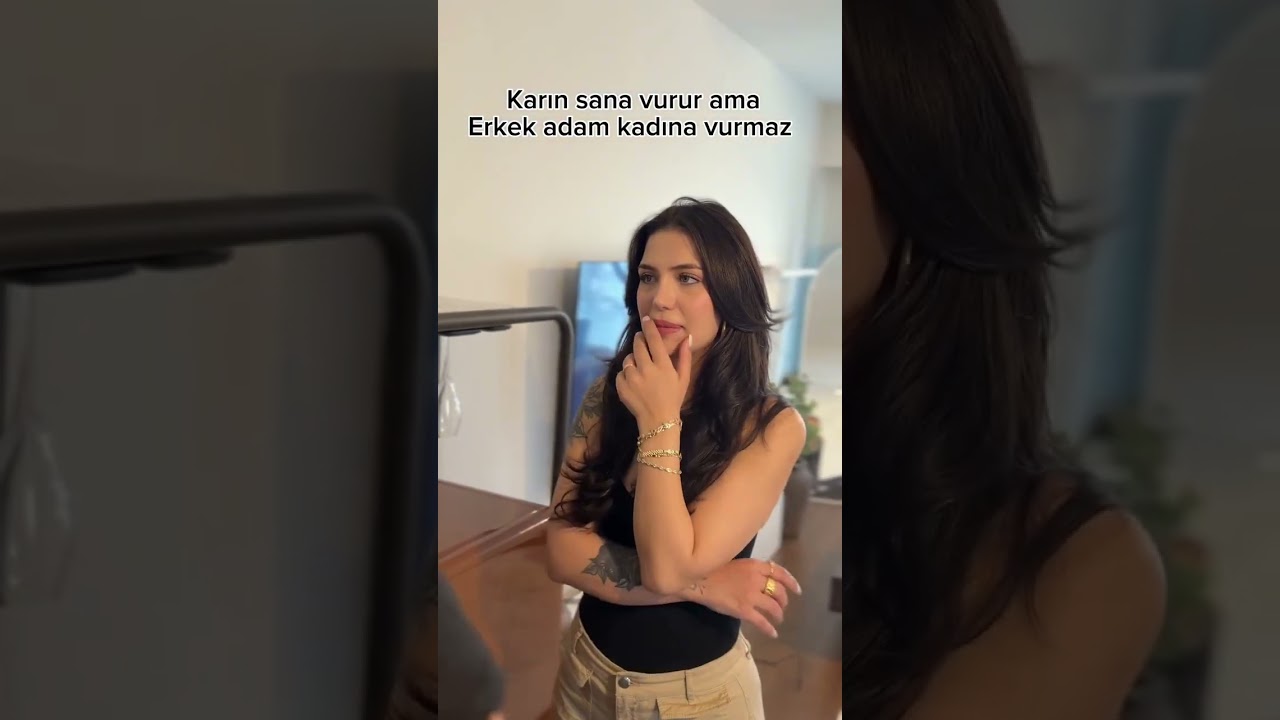Nur Ertuğrul Can - Yeni Video 🥰❤️