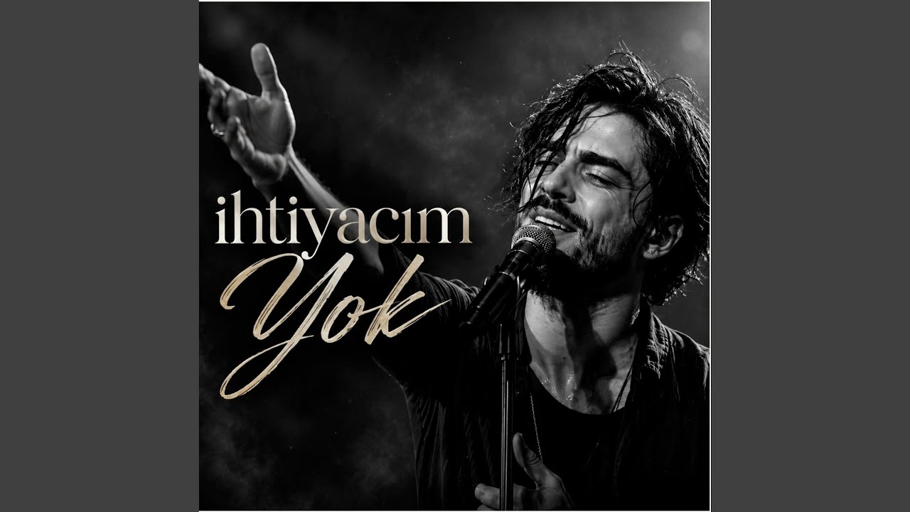 İhtiyacım Yok