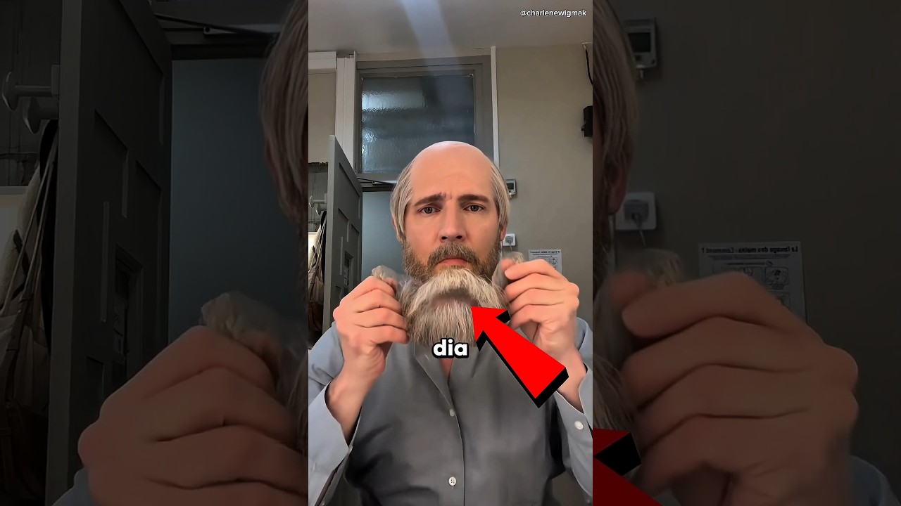 Rahasia Mata-mata Mengubah Wajah Dalam Sekejap! 😱