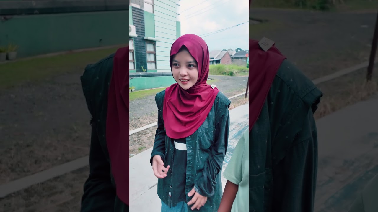 Kocak Banget! 1 Keluarga Kalah Sama Orang Culun 🤣 Plot Twist Gak Nyangka!